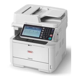 Oki MC760DN Láser a color