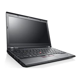 Lenovo ThinkPad X230 12" Core i5 2.5 GHz - HDD 500 GB - 4GB - Teclado Italiano