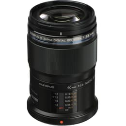 Olympus Objetivos uiko ED 60MM F / 2.8 Macro MSC 60mm f/2.8