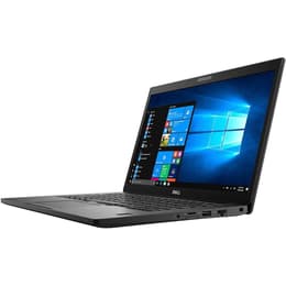 Dell Latitude 7490 14" Core i5 1.7 GHz - SSD 512 GB - 16GB - AZERTY - Francés