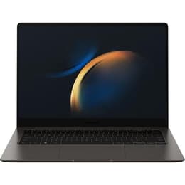 Samsung Galaxy Book 3 Pro 14" Core i7 2.2 GHz - SSD 512 GB - 16GB - AZERTY - Francés