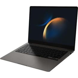 Samsung Galaxy Book 3 Pro 14" Core i7 2.2 GHz - SSD 512 GB - 16GB - AZERTY - Francés