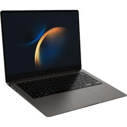Samsung Galaxy Book 3 Pro 14" Core i7 2.2 GHz - SSD 512 GB - 16GB - AZERTY - Francés