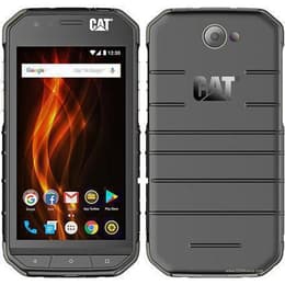 CAT S31 16GB - Gris Oscuro Pizarra - Libre