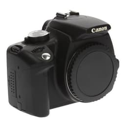 Réflex Canon EOS 350D - Negro + Objetivo Sigma 18-200mm f/3.5-6.3 DC OS HSM