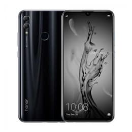 Honor 10 Lite 128GB - Negro - Libre