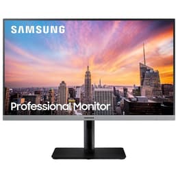Monitor 23" LCD Samsung S24R650FDU