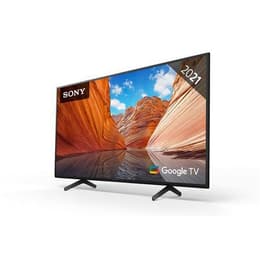 TV Sony LED Ultra HD 4K 109 cm KD-43X81J Google TV