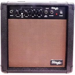 Stagg 20 AA R Amplificador