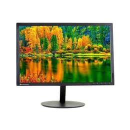 Monitor 22" LCD Lenovo ThinkVision T2254PC