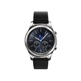 Relojes Samsung Cardio GPS Gear S3 Classic - Plata