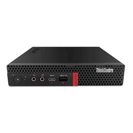 Lenovo ThinkCentre M920q Tiny Core i5 1.7 GHz - SSD 128 GB RAM 16 GB