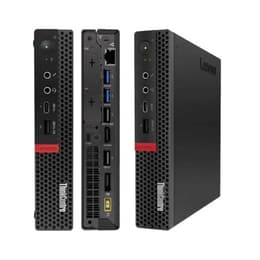 Lenovo ThinkCentre M920q Tiny Core i5 1.7 GHz - SSD 128 GB RAM 16 GB