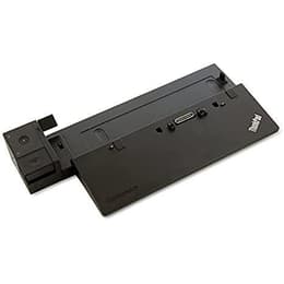 Lenovo ThinkPad Pro Dock 40A2 Estaciones de acoplamiento