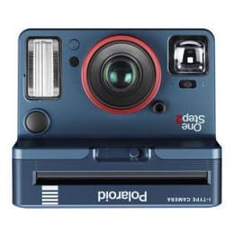 Instantáneo - Polaroid Originals One Step 2 - Azul