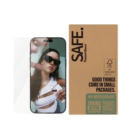 Pantalla protectora Panzerglass 16 Pro Max - Transparente