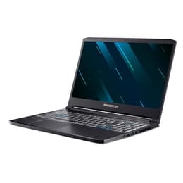 Acer Predator Triton 300 15" Core i5 2.5 GHz - SSD 512 GB - 8GB - AZERTY - Francés