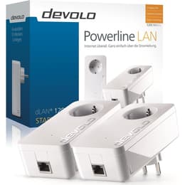 Devolo DLAN 1200+ Router