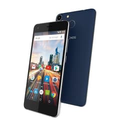 Archos 50f Helium Lite 8GB - Azul - Libre