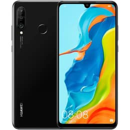 Huawei P30 lite 256GB - Negro - Libre