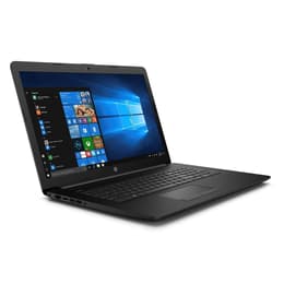 HP 17-CA1026NF 17" Ryzen 7 2.3 GHz - SSD 512 GB - 16GB - AZERTY - Francés