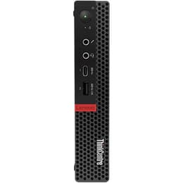 Lenovo ThinkCentre M720q Tiny Core i5 2.1 GHz - SSD 256 GB RAM 16 GB