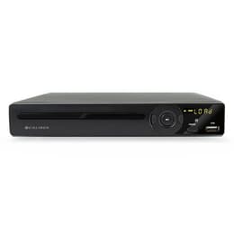 Caliber HDV001 Reproductor de DVD