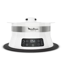 Moulinex Steam'up VJ504010 Multi-cocina