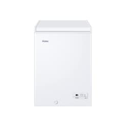 Congeladores horizontales Haier HCE103F