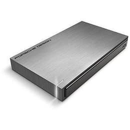 Lacie Porsche Design P 9220 Unidad de disco duro externa - HDD 1 TB USB