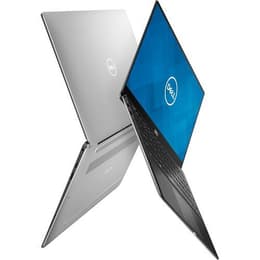 Dell XPS 13 7390 13" Core i7 1.8 GHz - SSD 256 GB - 8GB - QWERTY - Inglés