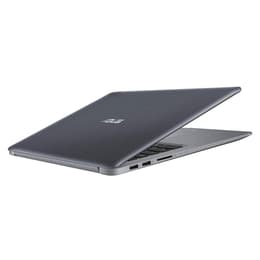Asus VivoBook S501ua-br083t 15" Core i3 2.4 GHz - HDD 1 TB - 4GB - teclado francés