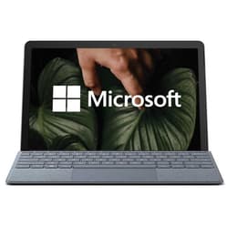 Microsoft Surface Go 10" Pentium Gold 1.6 GHz - SSD 128 GB - 8GB