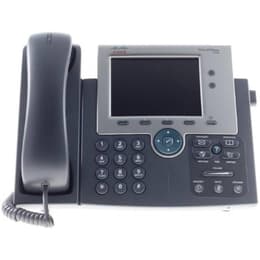 Cisco IP 7965 Teléfono fijo