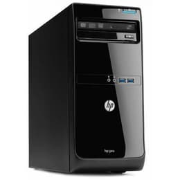 HP Pro 3500 MT Core i3 3.5 GHz - HDD 500 GB RAM 8 GB