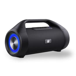 Altavoz Bluetooth Caliber HPG440BT - Negro