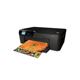 HP Deskjet 3520 Chorro de tinta