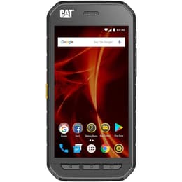 Cat S41 32GB - Negro - Libre - Dual-SIM