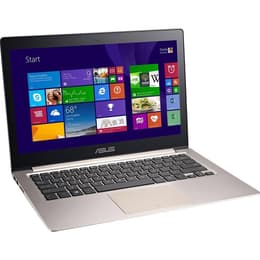 Asus ZenBook UX303UA-R4196T 13" Core i5 2.3 GHz - SSD 128 GB - 8GB - teclado francés