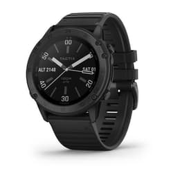 Relojes Garmin Cardio GPS Tactix Delta - Negro