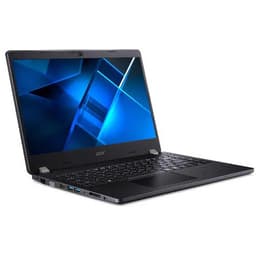 Acer TravelMate P2 15" Core i7 1.8 GHz - SSD 256 GB - 8GB - AZERTY - Francés