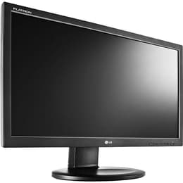 Monitor 23" LED LG Flatron IPS231P-BN