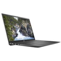 Dell Vostro 5301 13" Core i5 2.4 GHz - SSD 256 GB - 8GB - AZERTY - Francés