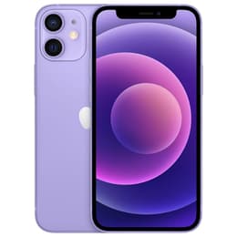 iPhone 12 mini 256GB - Púrpura - Libre