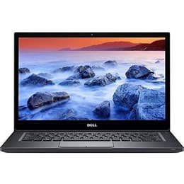 Dell Latitude 7480 14" Core i5 2.6 GHz - SSD 256 GB - 8GB Teclado francés