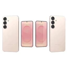 Galaxy S25+ 512GB - Oro Rosa - Libre