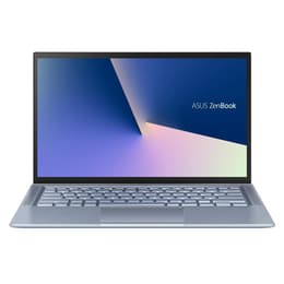 Asus ZenBook UX431FA-AM102T 14" Core i7 1.8 GHz - SSD 512 GB - 16GB - AZERTY - Francés