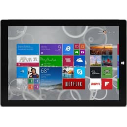 Microsoft Surface 3 10" Atom X 1.6 GHz - SSD 120 GB - 4GB N/A