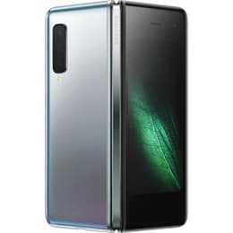 Galaxy Fold 512 GB - Plateado - Libre