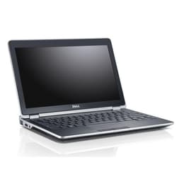 Dell Latitude E6230 12" Core i5 2.7 GHz - HDD 320 GB - 4GB - teclado francés